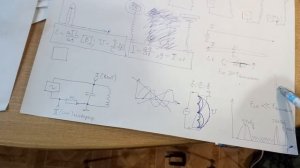 Волновой резонанс и LC в параллельном контуре