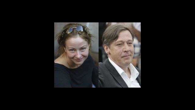 Михаил Ефремов и его женщины