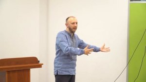 Онлайн богослужение Киевской Библейской церкви || 29.05.2022 || проповедует Константин Чибизов