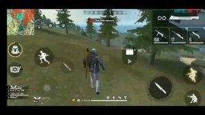 Great moments with focus and fast response speed freefire battlegrounds