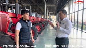 СЕЛХОЗ ТЕХНИКА ТРАКТОР НАРХЛАРИ БЕЛАРУС НАРХЛАРИ  Прес падборчик Нархлари Трактор 15 февраля 2024 г