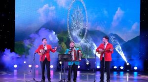 НАРКЕНЖЕ  Халықты шулатты/«Жамбыл» триосы/«Ауылға» сағыныш