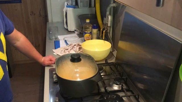 Борщ Просто Сказка смотреть онлайн