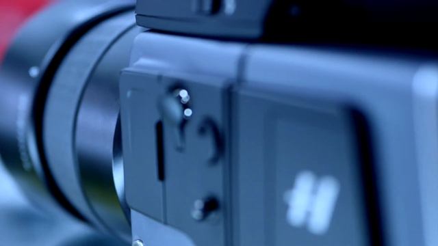 $42.000 B-Roll / HASSELBLAD H6D смотреть онлайн