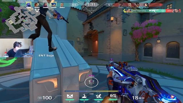 УБРАЛ CTRL НА 20 ИГР и РЕЗУЛЬТАТ УДИВИЛ смотреть онлайн