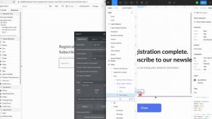 Import Figma Design Into Bubble: Working With A Figma UI Kit | Bubble Tutorials | Planetnocode.Com