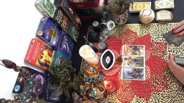 Таромагия🔥🔮🔥» НЕ БУДИ.. ДА НЕ ПОСЛАН БУДЕШЬ! 😡 БУМЕРАНГ 🪃 💥🌪💥 ВРАГУ🐀🐀 смотреть онлайн