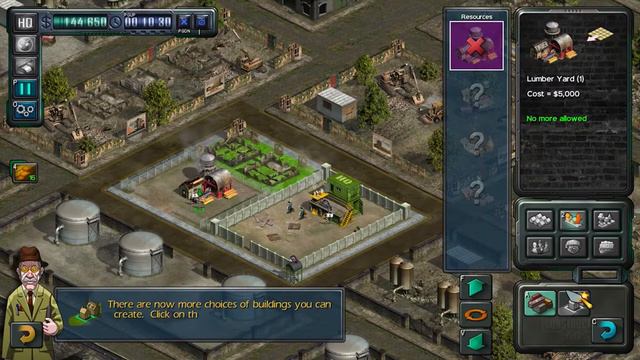 Constructor Plus | Learning The Ropes Part 1 | Mac App Store Game Play | Virtual Programming