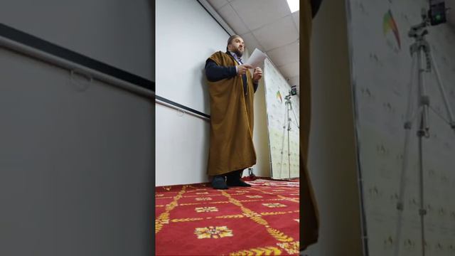 Ихсан Москва Джума Намаз смотреть онлайн