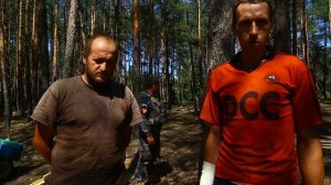 ПЛЕННЫЕ в СВО