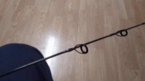 УДИЛИЩЕ ДЛЯ ЗИМНЕЙ РЫБАЛКИ Namazu Pro IGP Pike Edition 60 см