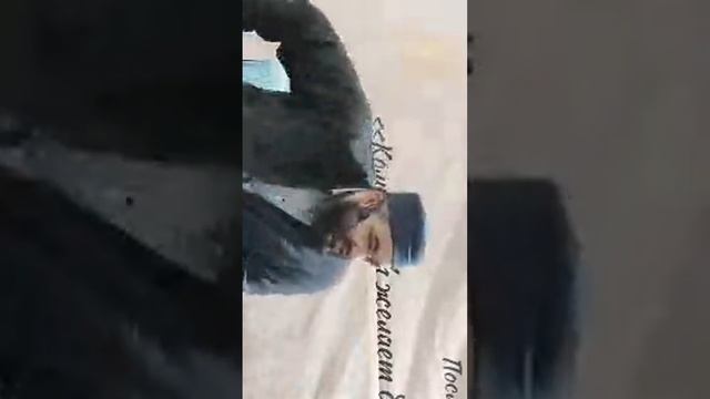 Маджлис «Вечер Знаний» в с.Кокрек смотреть онлайн