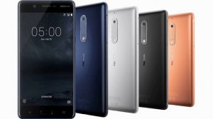 Как выбрать смартфон