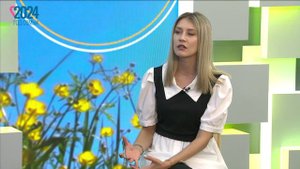 Утро Донбасса. 19 июня 2024г. «Генеалогическое дерево». Ангелина Кучина.