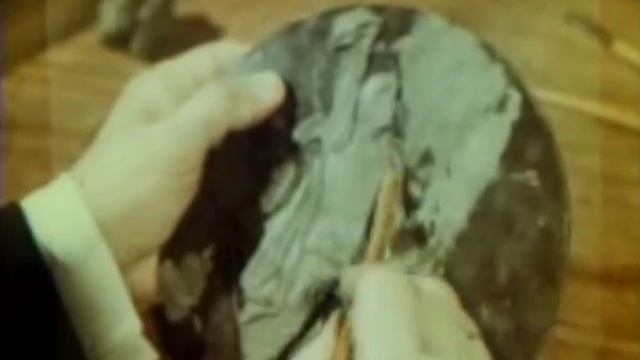 Ленинградский монетный двор (1967год)