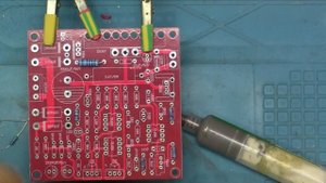 DIY-набор для создания лабораторного блока питания. Часть 1