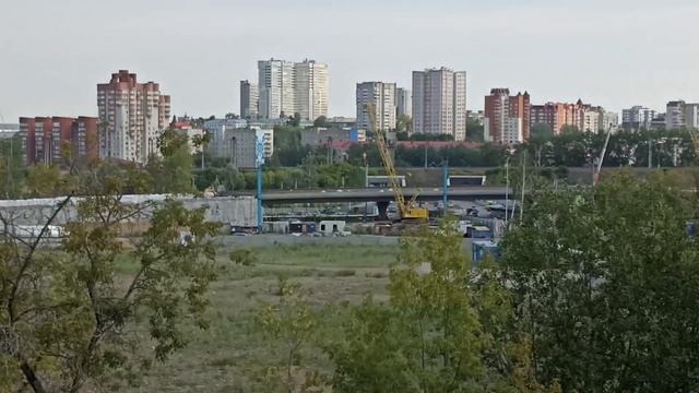 ул. Строителей Пермь