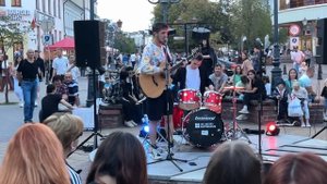 Где ты? Я бегу за тобою!!!