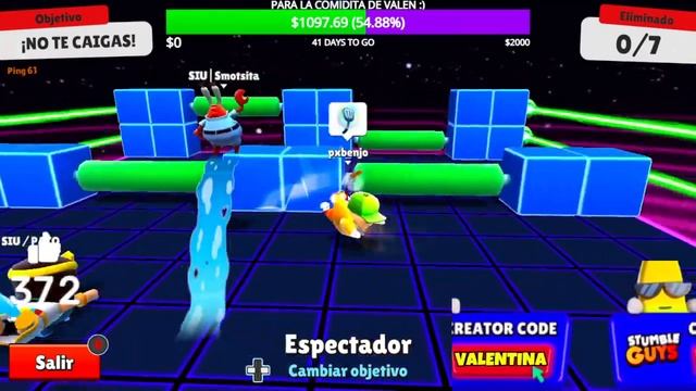 BLOCK DASH EN VIVO CON SUBS смотреть онлайн