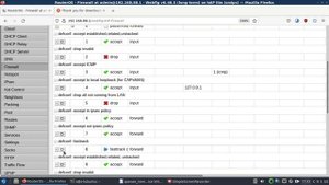 FAQ: MikroTik не работают simple queues (простые очереди)
