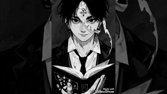 Пабло - Книга Илая (slowed) смотреть онлайн