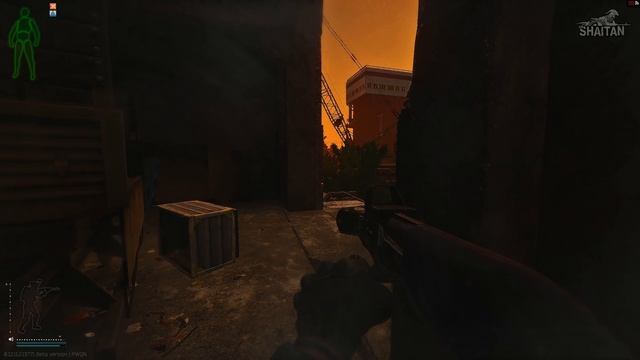 Обрез М-870 в деле • Escape from Tarkov №82 [2K] смотреть онлайн