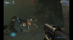 Звездный десант Прохождение Часть 7 - Два Моста.