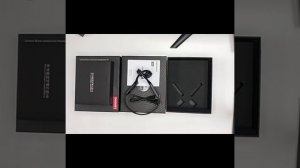 Bluetooth-наушники Lenovo X4 с костной проводимостью