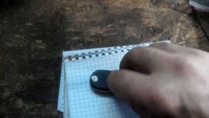 как определить полярность магнита