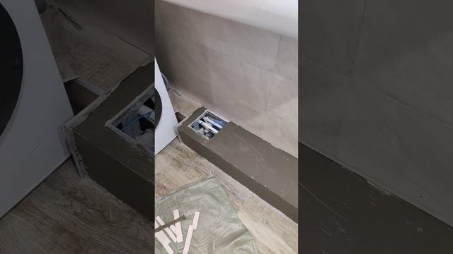 контактный слой, перед укладкой керамогранита смотреть онлайн