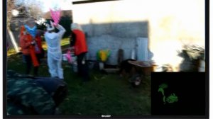 Бременские музыканты 2013