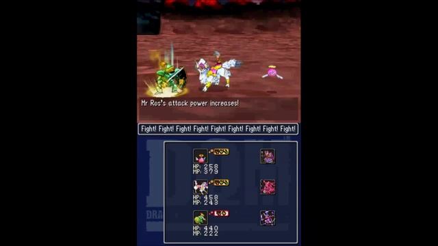 [NDS] Dragon Quest Monsters: Joker Quick Walkthrough (Part 17 - Vs. Dr Snapped) смотреть онлайн
