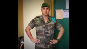 ✊Французский Иностранный легион (подробно)