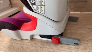 Детское автокресло Britax Romer Kidfix XP Sict