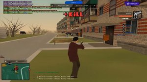 ЛУЧШИЙ СЕРВЕР В КРМП!? АМАЗИНГ, РОДИНА ИЛИ НАМАЛЬСК?