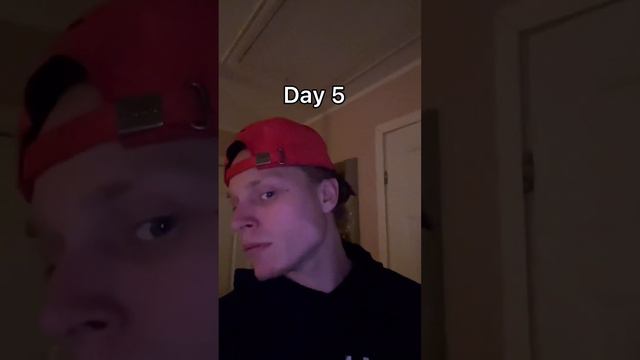 I used ”Stronger Gum” for my jawline for a week! 😱🔥 (Results)