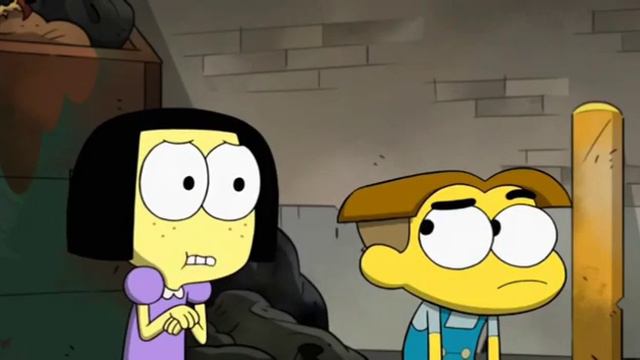 Disney XD Scandinavia Final Closedown / Завершение работы канала смотреть онлайн