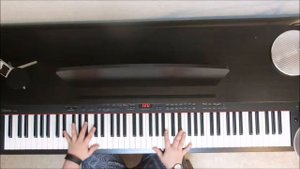 Ludovico Einaudi - Nuvole Bianche | Tutorial 7