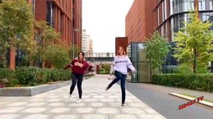 Digital Emotion  - Get Up Action (Ural Djs Remake).mp4