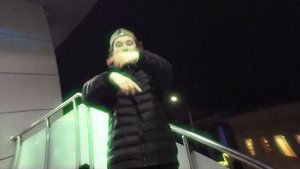 ДИСС НА КОРЕША ИЛИ ЛЕША С ДНЕМ РОЖДЕНИЯ