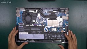 Lenovo Ideapad Flex 5 14ALC05 82HU0044ID | Upgrade Options