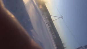 Рыбалка на ручье. Ендырь