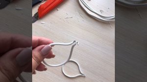 Подставка для Куклы своими руками