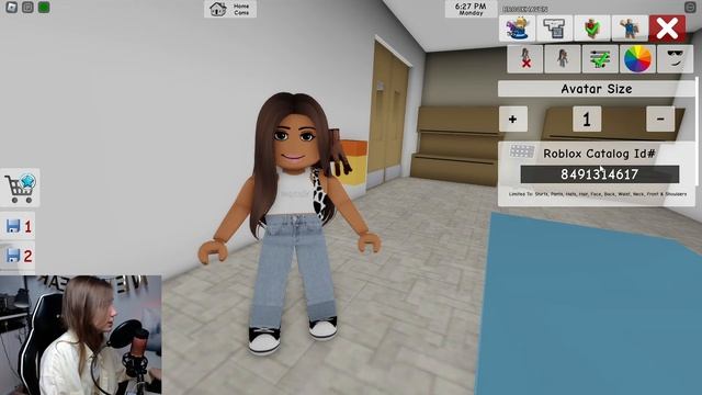 СЕКРЕТНЫЕ КОДЫ в Брукхейвен РП Роблокс! Получи ЭТО БЕСПЛАТНО в Brookhaven RP RobloxСЕКРЕТНЫЕ КОДЫ в