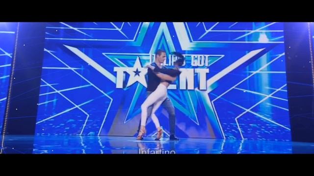 PROMO TOP BACHATA festival 2018 смотреть онлайн