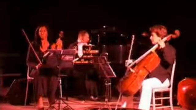 Mancini-Pink Panther смотреть онлайн