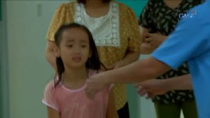 Kambal, Karibal: Paalam, Criselda (with English subtitles)
