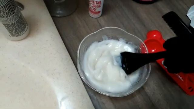 Ion 7VA, or L'Oreal 7UA смотреть онлайн