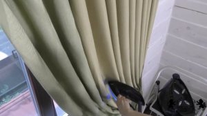 КАК ВЫБРАТЬ ШТОРЫ НА СКОШЕННЫЕ ОКНА ? ? Шторы на заказ в Электроуглях Московская область