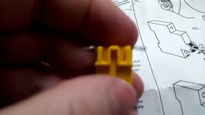 Блокиратор MCB